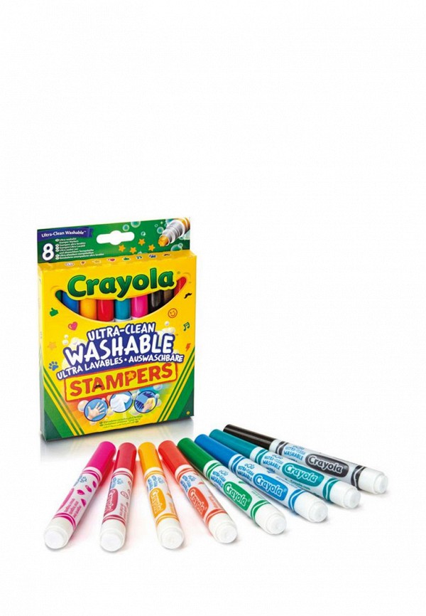 

Набор для творчества Crayola, Разноцветный