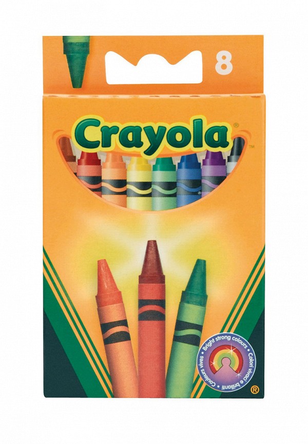 

Набор для творчества Crayola, Разноцветный