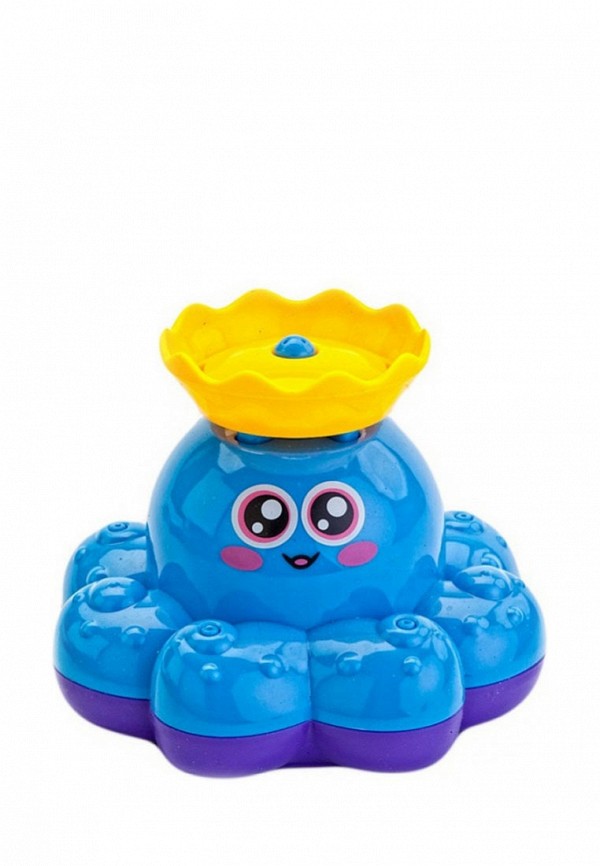 

Игрушка для ванны BeBeLino, Разноцветный