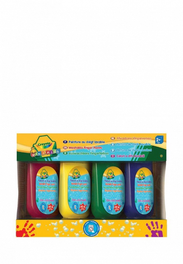 

Набор для творчества Crayola, Разноцветный
