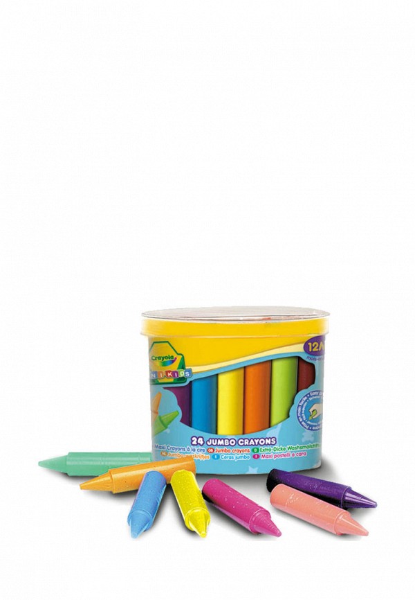 

Набор для творчества Crayola, Разноцветный
