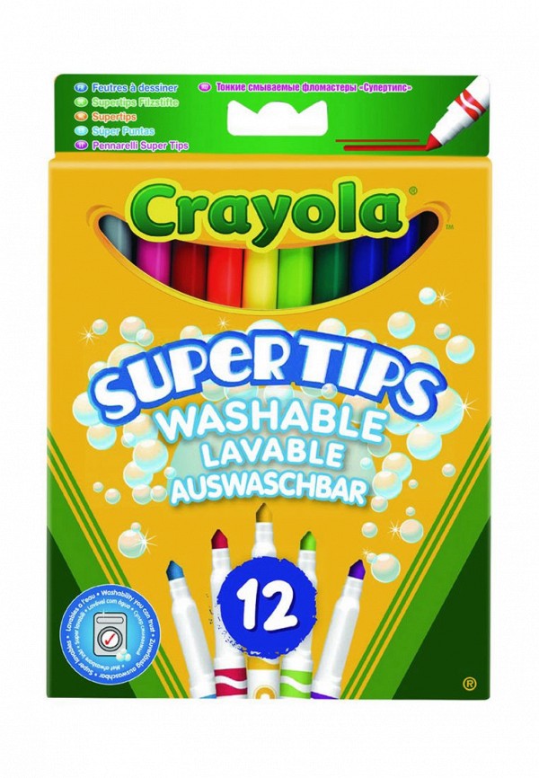 

Набор для творчества Crayola, Разноцветный