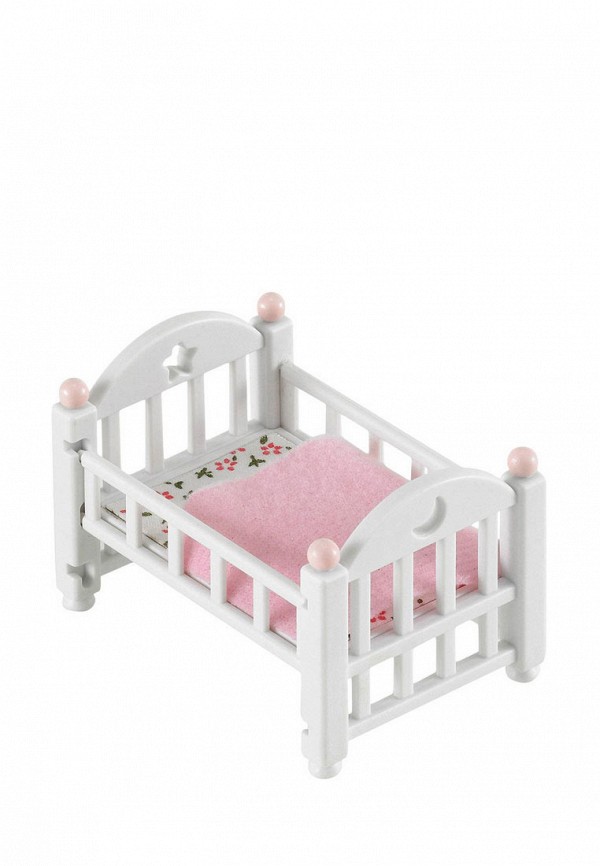 

Набор игровой Sylvanian Families, Разноцветный