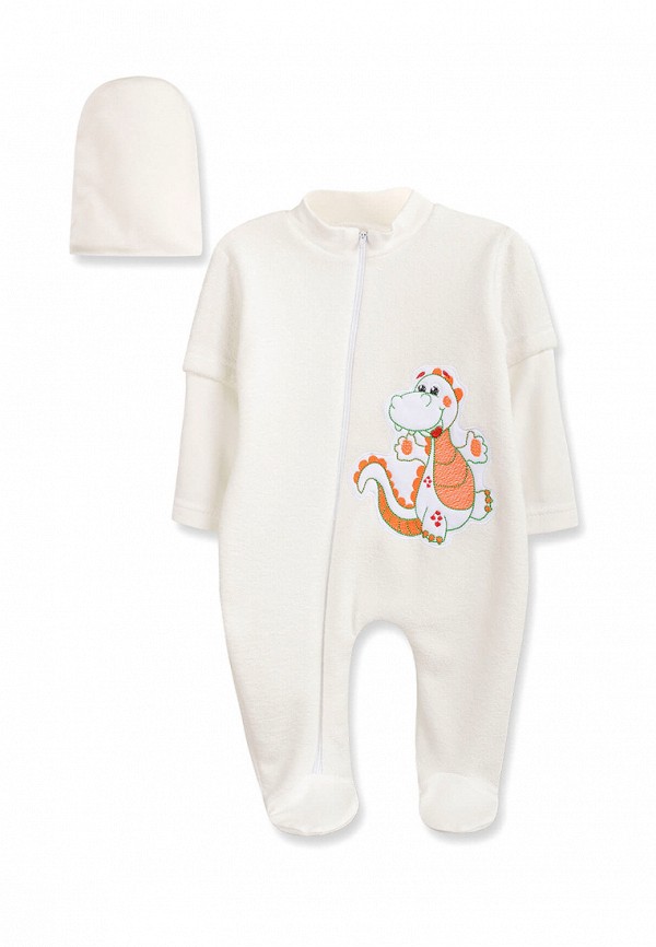 

Комплект Baby Art, Бежевый