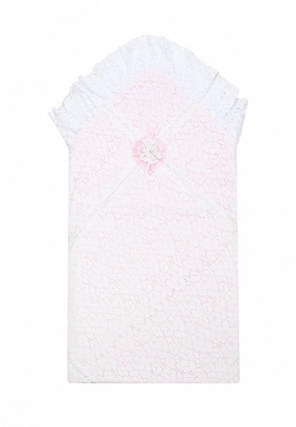 Конверт для новорожденного Premium Chepe цвет розовый  Фото 2