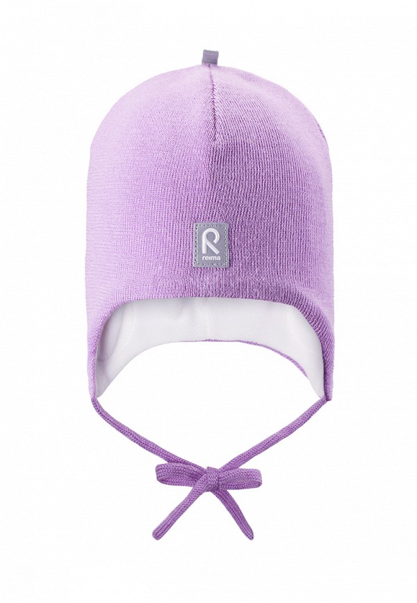 

Шапка Reima, Розовый