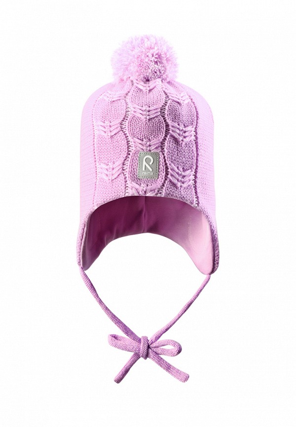 

Шапка Reima, Розовый