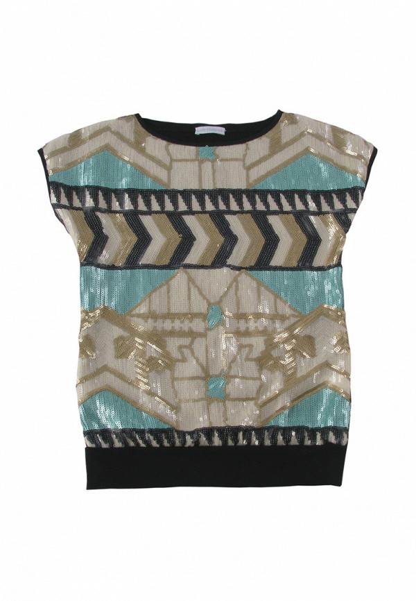 

Туника Lady Diamond, Разноцветный