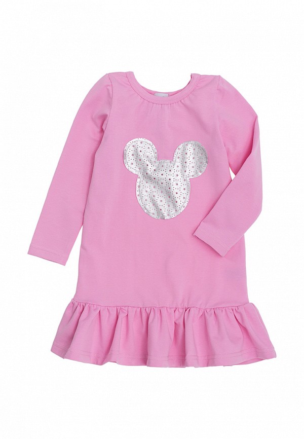

Платье Berry Wear, Розовый