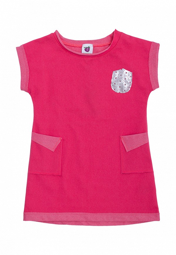 

Платье Berry Wear, Розовый