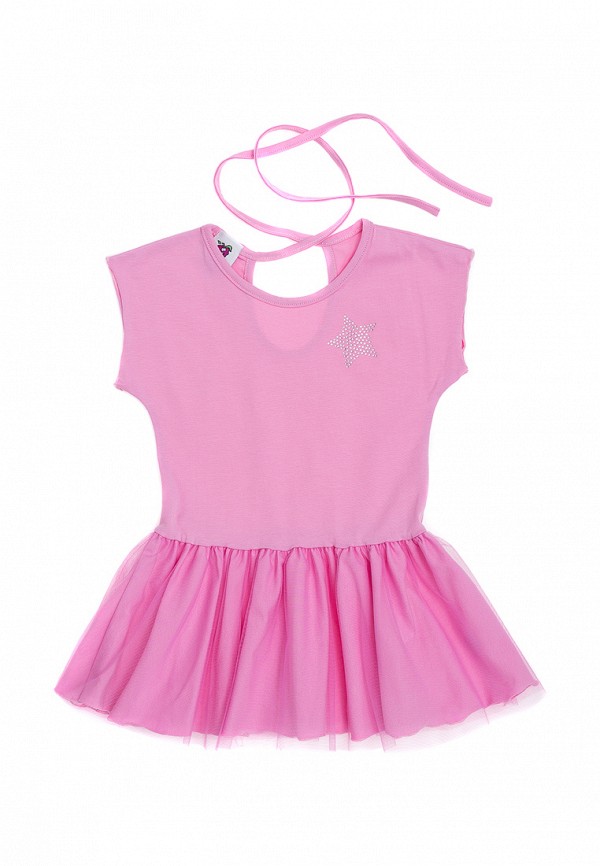 

Платье Berry Wear, Розовый