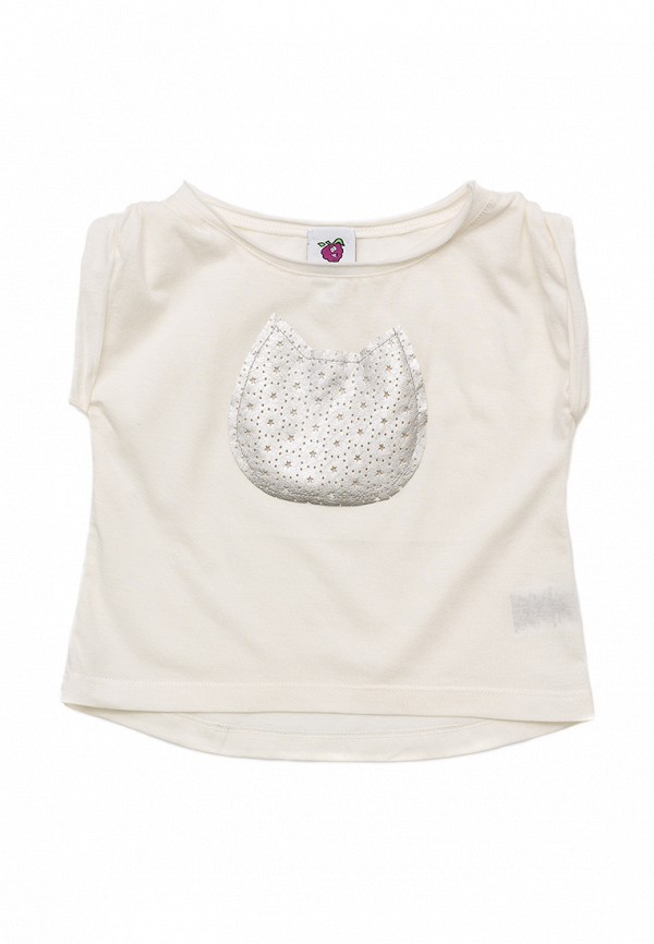 

Футболка Berry Wear, Бежевый