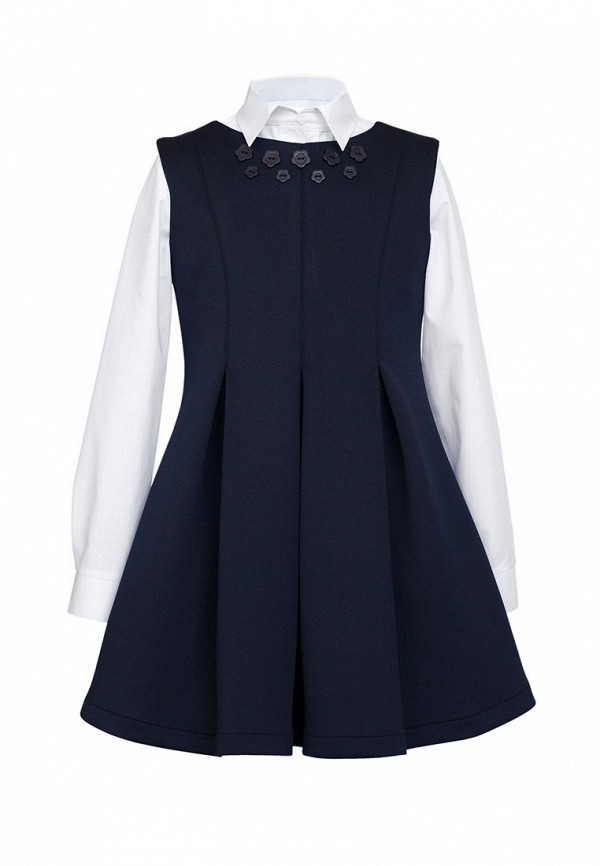 

Платье Sly, Синий