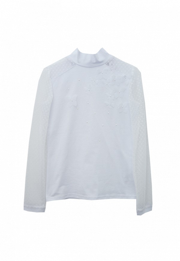 

Водолазка Mevis, Белый