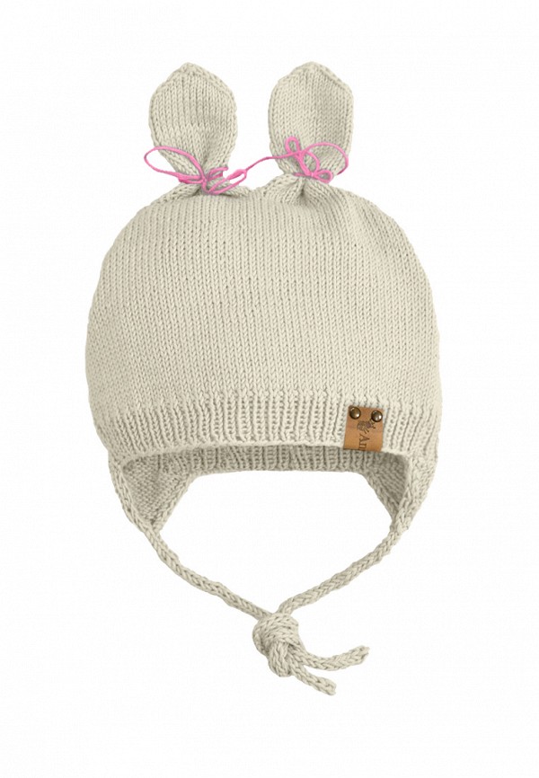 

Шапка Anmerino, Бежевый