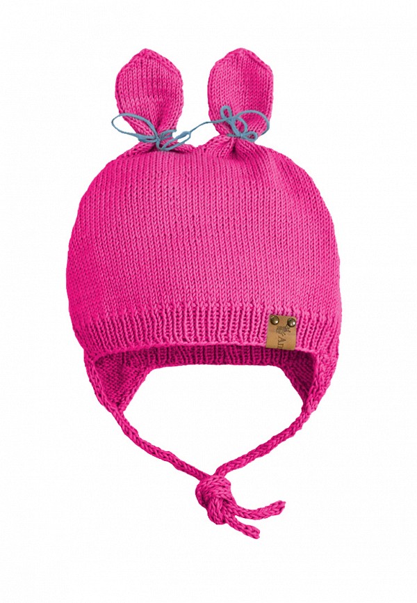 

Шапка Anmerino, Розовый