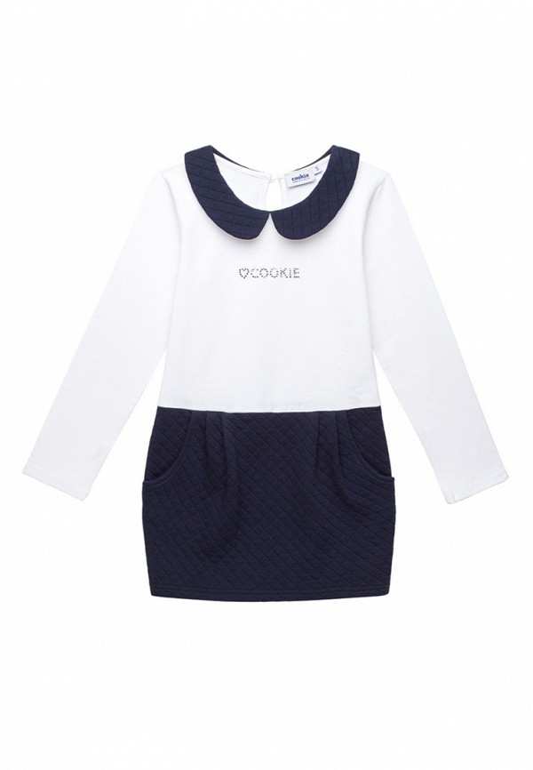 фото Платье Cookie-kids wear