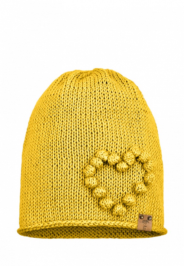 

Шапка Anmerino, Желтый