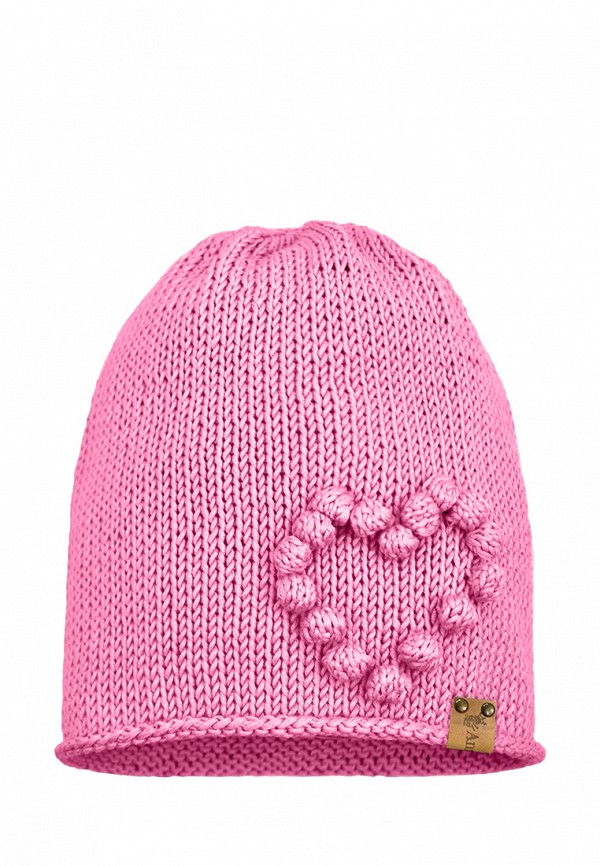 

Шапка Anmerino, Розовый