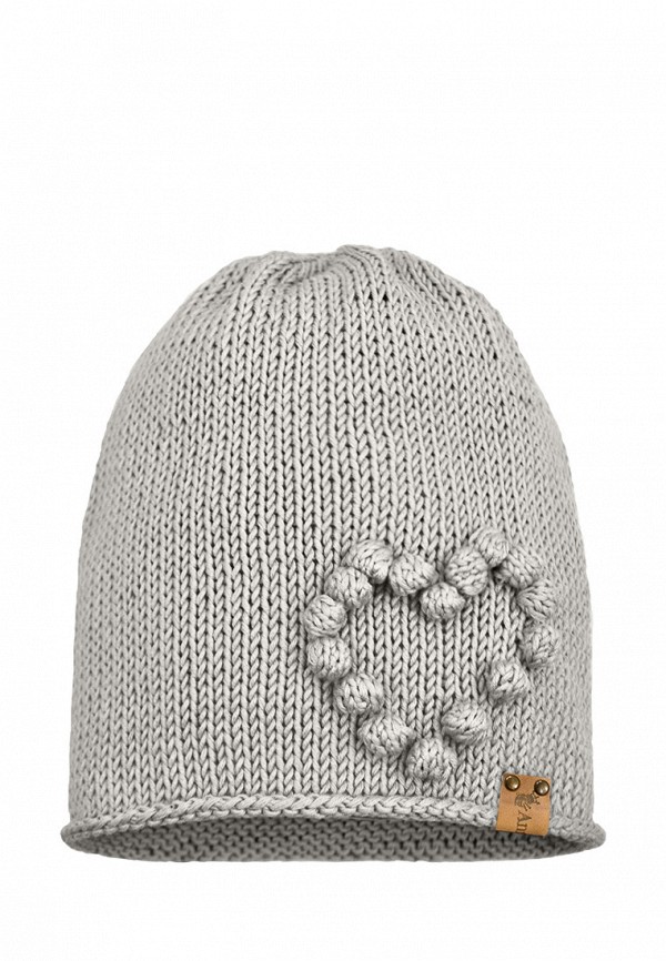

Шапка Anmerino, Серый