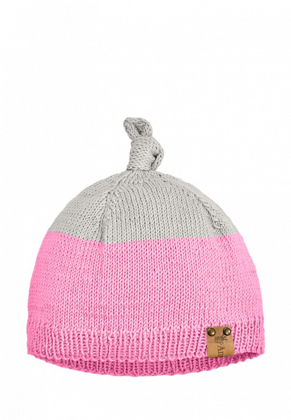 

Шапка Anmerino, Розовый