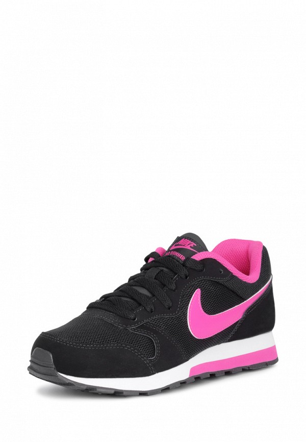 

Кроссовки Nike, Черный