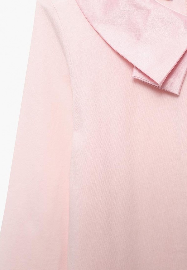 Блуза Depary цвет розовый  Фото 3