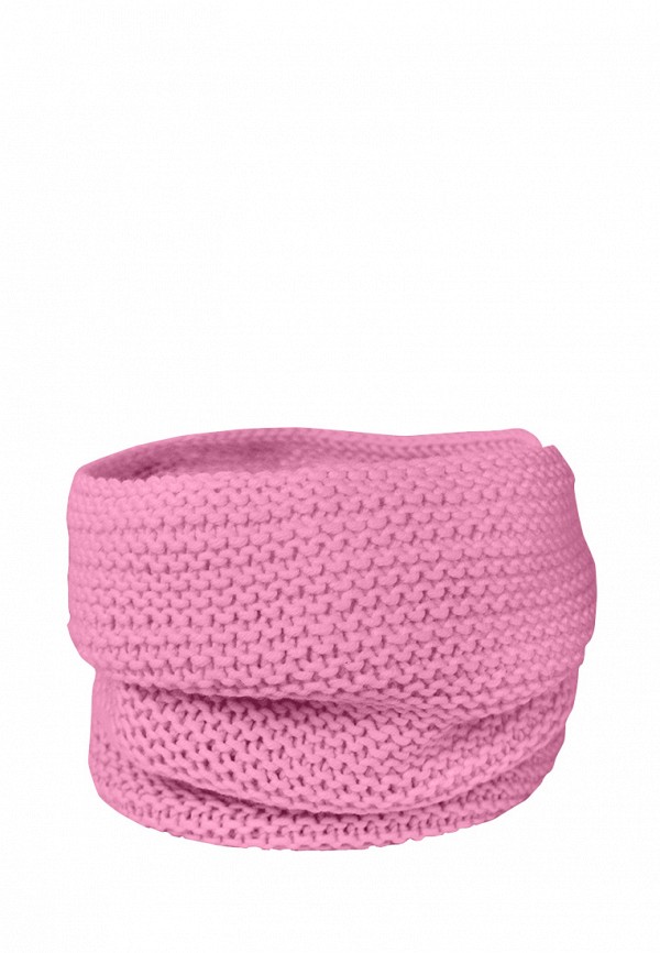

Снуд Anmerino, Розовый