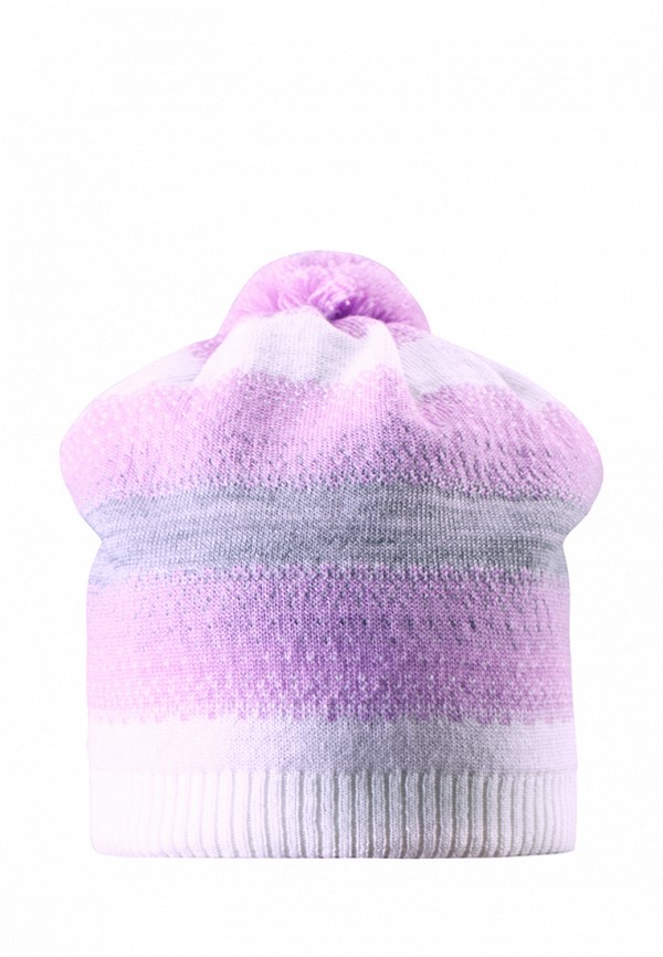 

Шапка Reima, Розовый