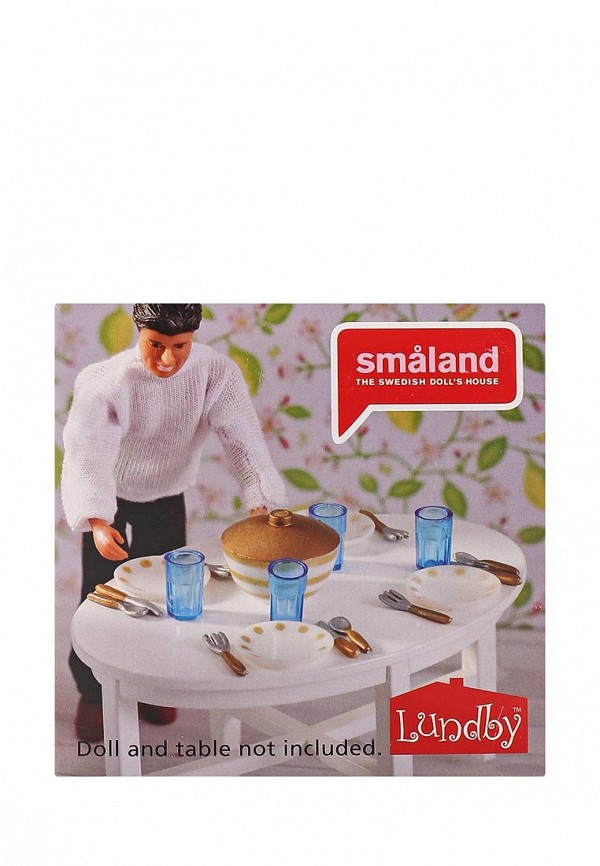 фото Набор игровой Lundby