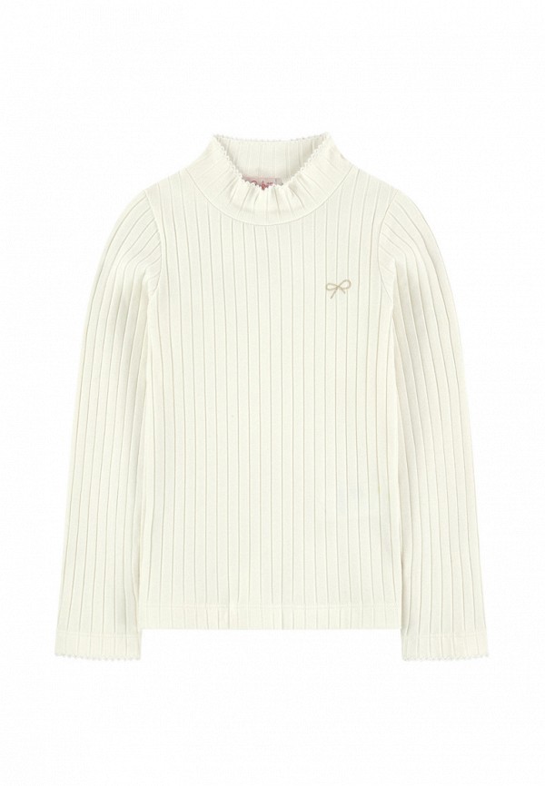 

Водолазка Lili Gaufrette, Белый