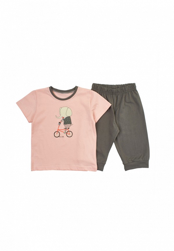 

Пижама Robinzon, Разноцветный