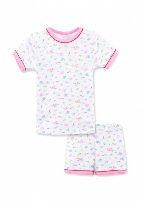 

Пижама Baby Art, Белый