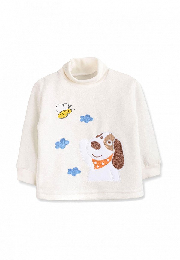 

Лонгслив Baby Art, Бежевый
