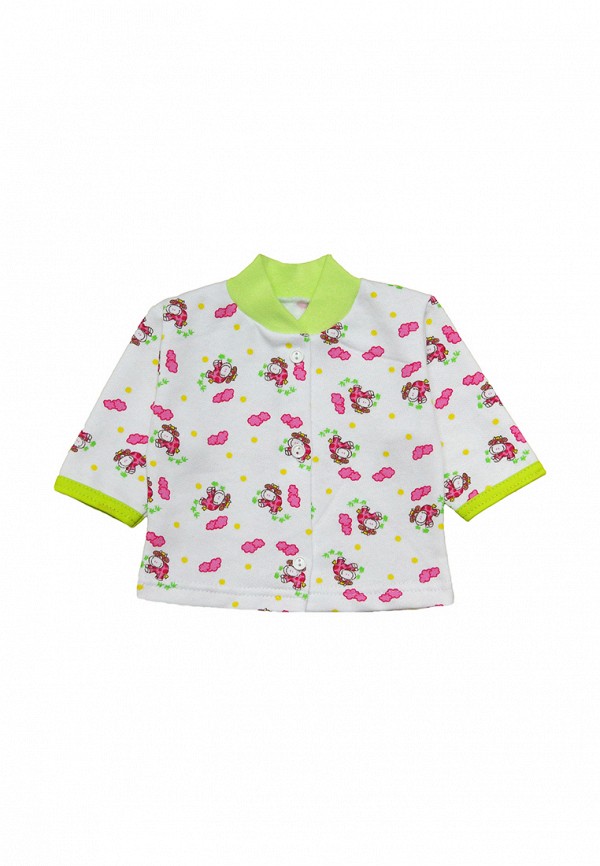 

Кардиган Baby Art, Белый