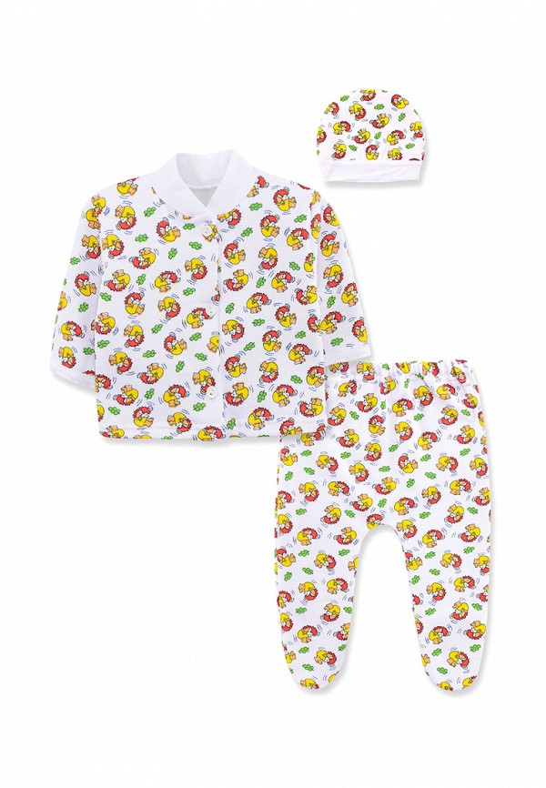 

Костюм Baby Art, Белый