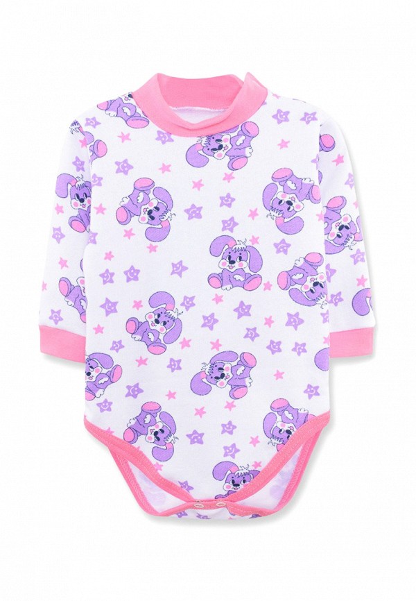 

Боди Baby Art, Белый