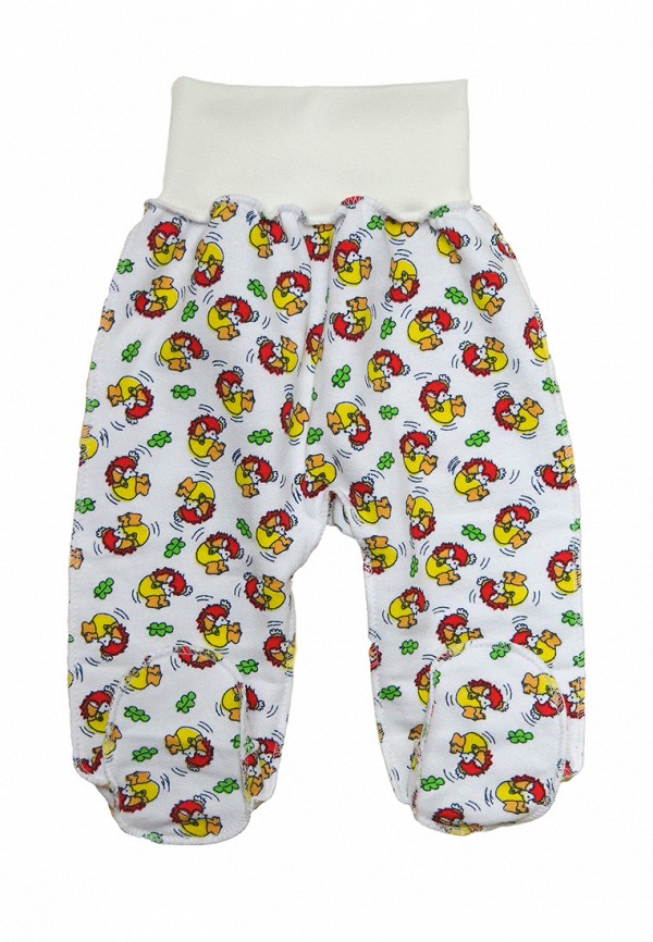 

Ползунки Baby Art, Белый