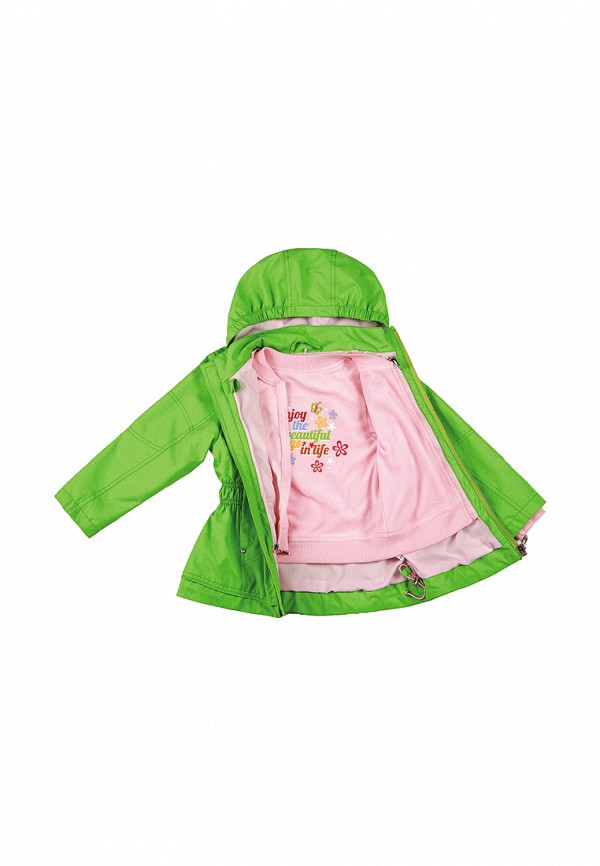 

Куртка Babyline, Зеленый
