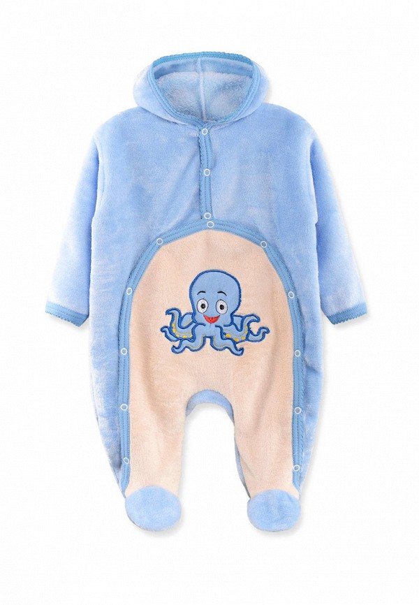 

Комбинезон Baby Art, Голубой