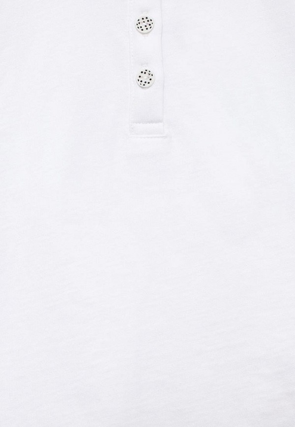Поло для девочки LC Waikiki цвет белый  Фото 3