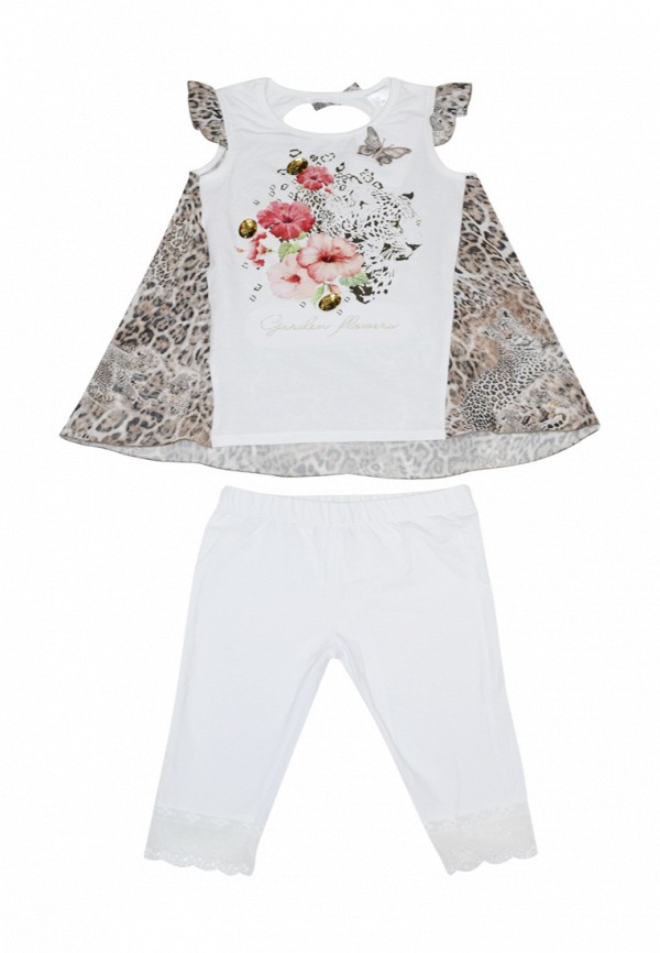 

Комплект Garden Baby, Белый