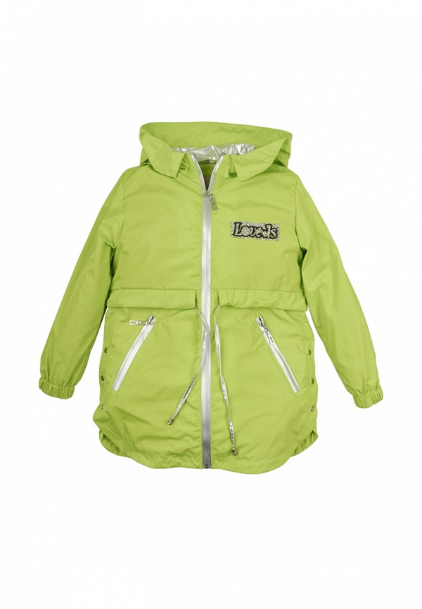 

Ветровка DaNa-kids, Зеленый