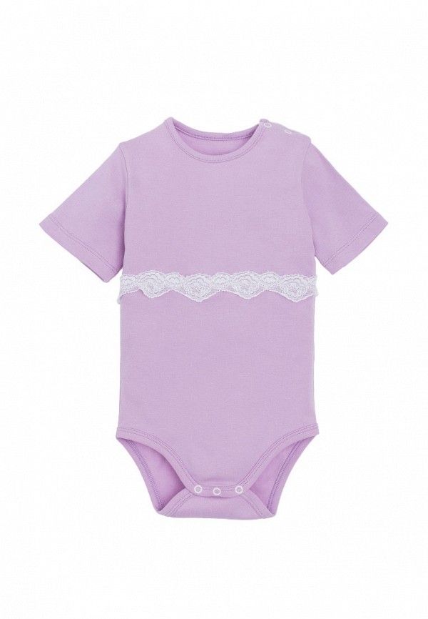 

Боди Berry Wear, Фиолетовый