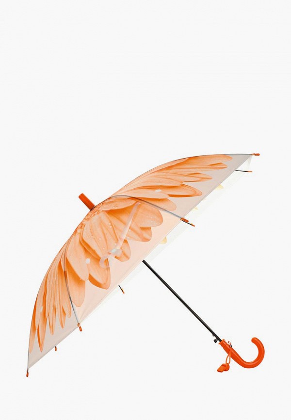 Детский зонт-трость Vitacci цвет оранжевый  Фото 2
