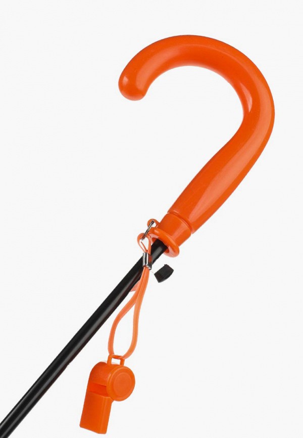 Детский зонт-трость Vitacci цвет оранжевый  Фото 5