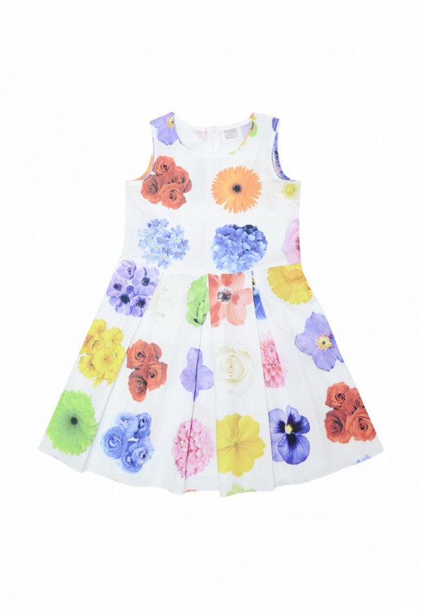 

Платье Garden Baby, Белый