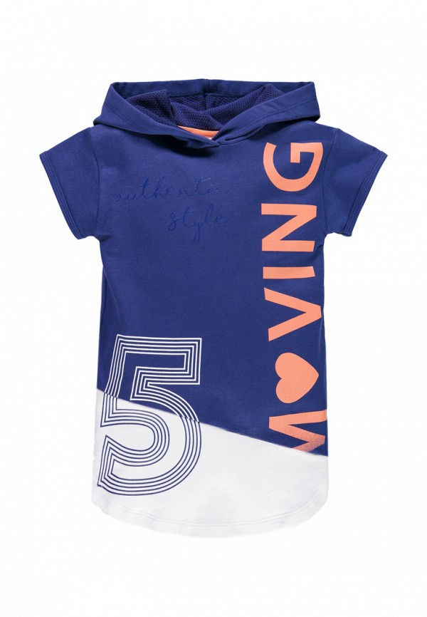 

Платье Brums, Разноцветный