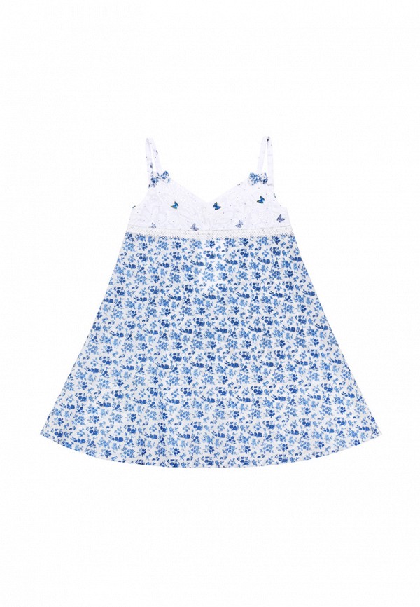 

Сарафан Bigu, Синий