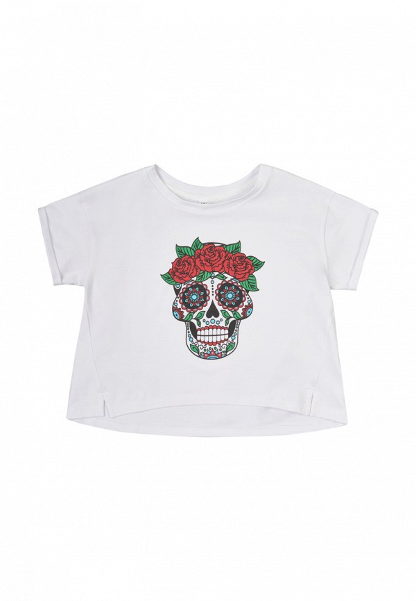 

Футболка Garnamama, Белый